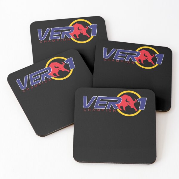 Item preview, VER Verstappen designed and sold by MozelleMcGlynn.
