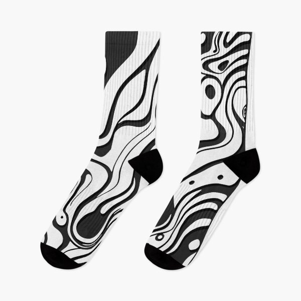 Item preview, Psychedelic Abstract Nature  designed and sold by tabemisa.