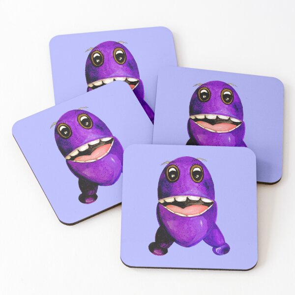 Item preview, I'm not edible  designed and sold by Roya  Pourali.