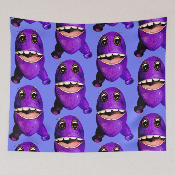 Item preview, I'm not edible  designed and sold by Roya  Pourali.