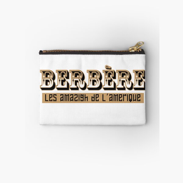Item preview, American Berber designed and sold by fettum-art.