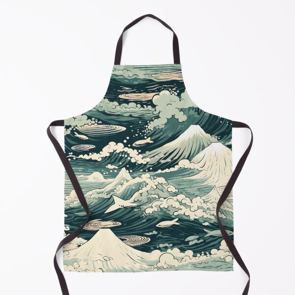 Item preview, "Whispers of the Coastal Frontier" designed and sold by PANNARUK THAILAND.