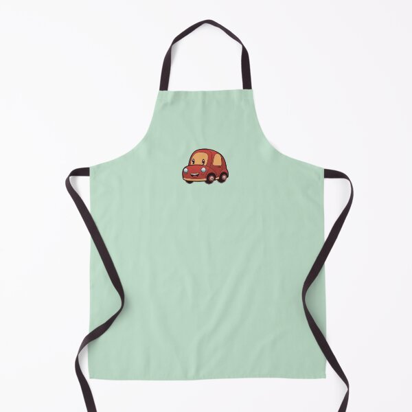 Item preview, Cute Car designed and sold by Grau7.