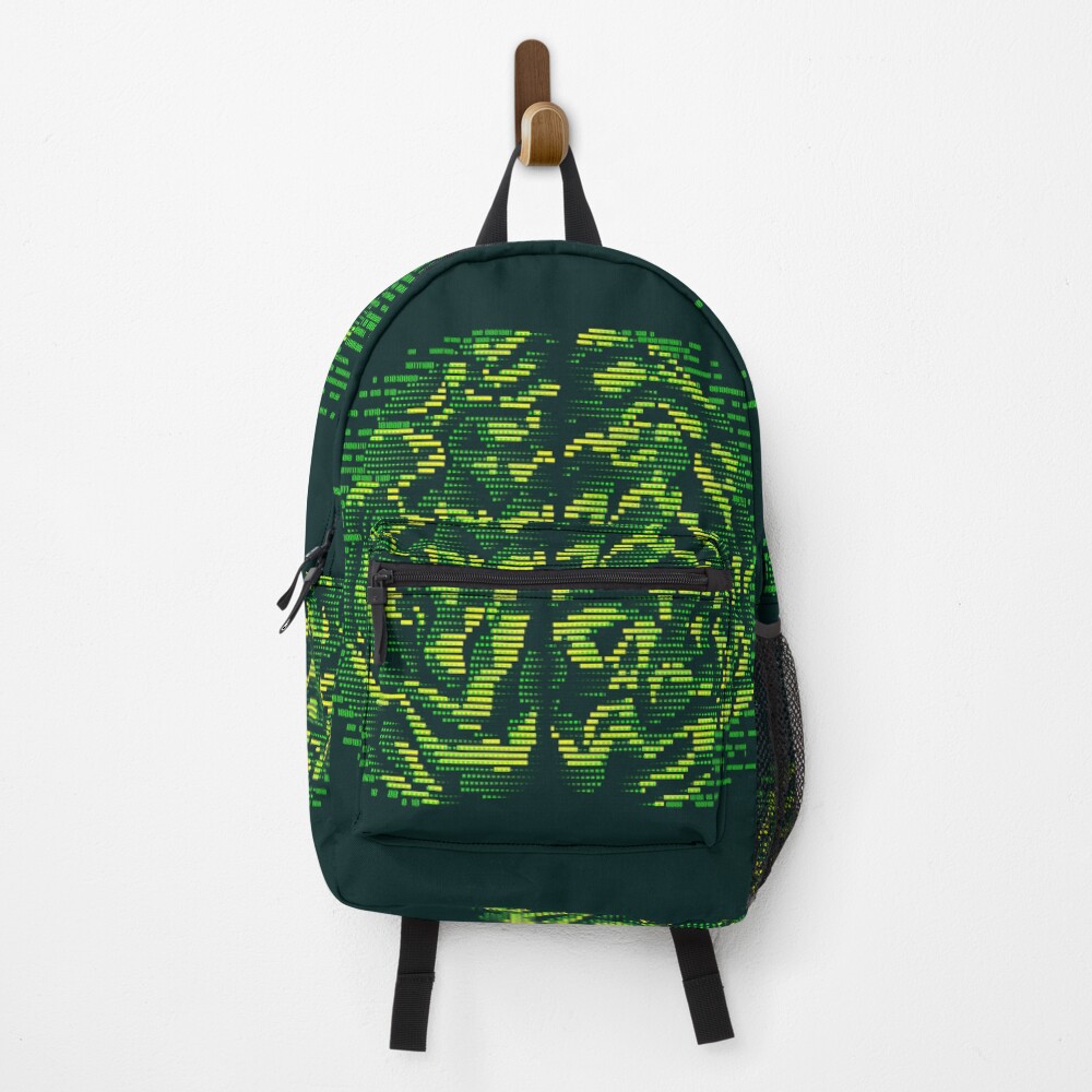 Item preview, Backpack designed and sold by NiamLab.