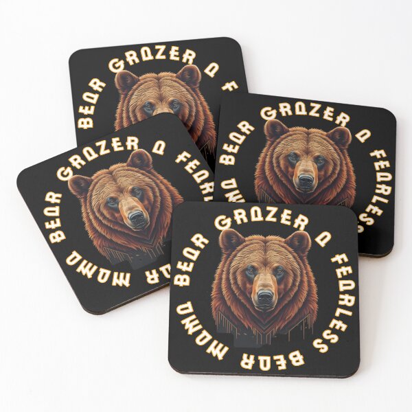 Item preview, Pastador de osos designed and sold by Aesthetix18.