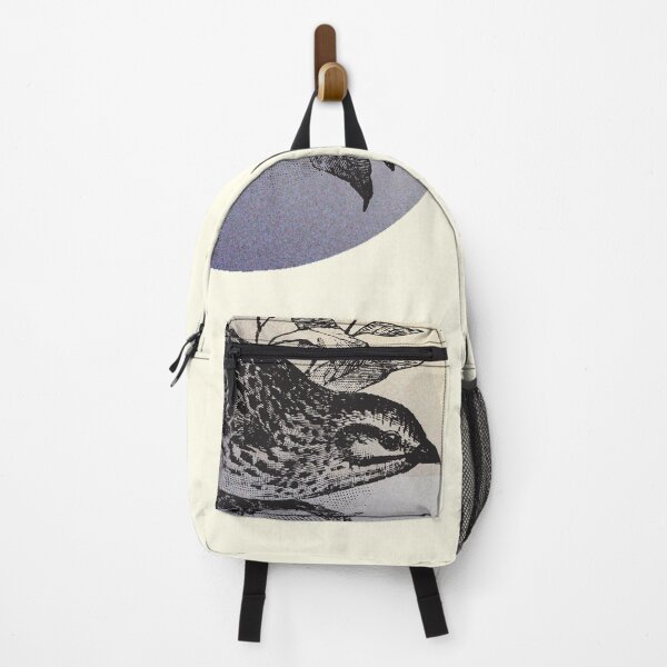 Item preview, Bird on a Branch 03 designed and sold by 45CreativeClub.