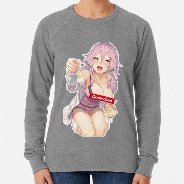 Lewd Sweatshirts Hoodies Redbubble