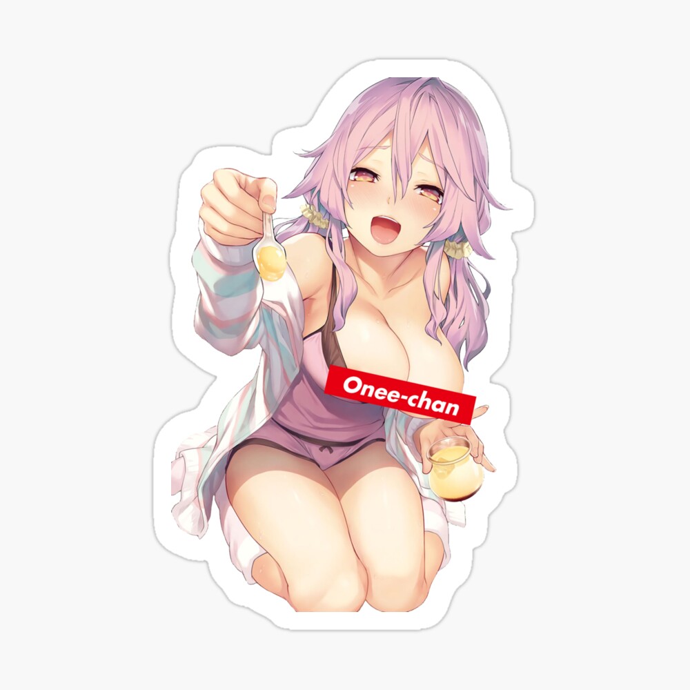 Anime Hentai Onee-chan Anime Hentai Onee-chan