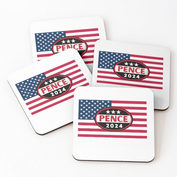 Item preview, MIKE PENCE designed and sold by CGBRANDS.