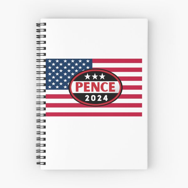 Item preview, MIKE PENCE designed and sold by CGBRANDS.