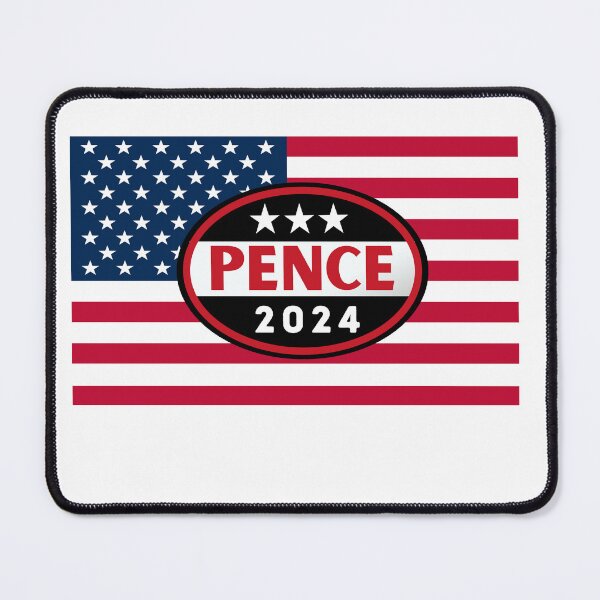 Item preview, MIKE PENCE designed and sold by CGBRANDS.