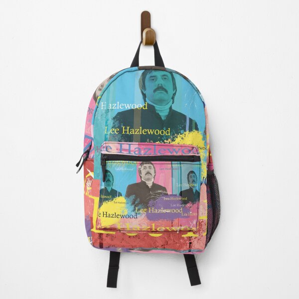 Item preview, Lee Hazlewood, country singer designed and sold by Mauswohn.