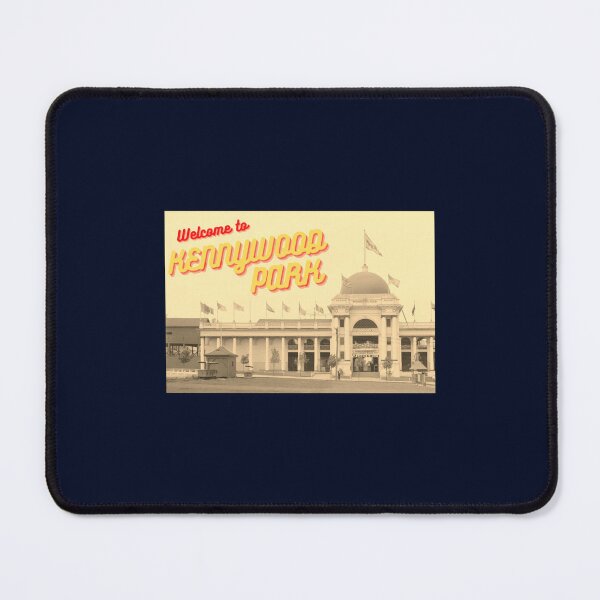 Item preview, Kennywood Park Vintage  designed and sold by hoitoi2.
