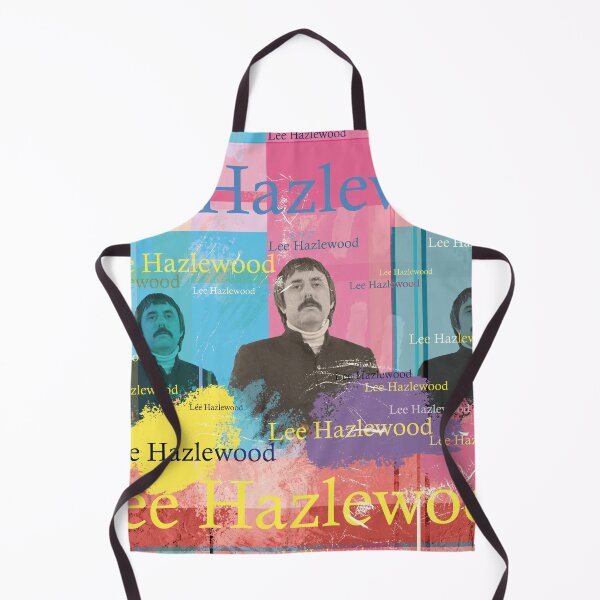 Item preview, Lee Hazlewood, country singer designed and sold by Mauswohn.
