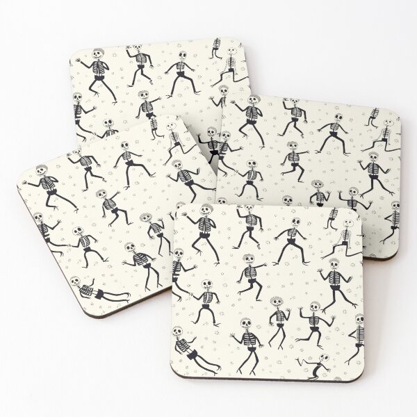 Item preview, Dem bones, dem bones... designed and sold by Inky-Spiration.