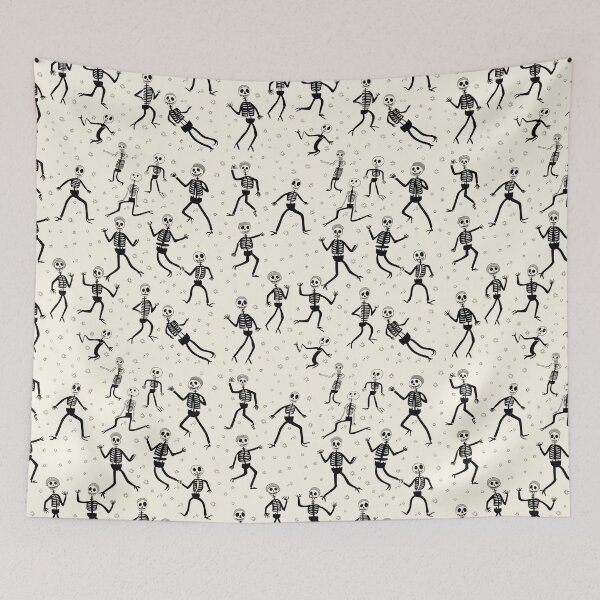 Item preview, Dem bones, dem bones... designed and sold by Inky-Spiration.
