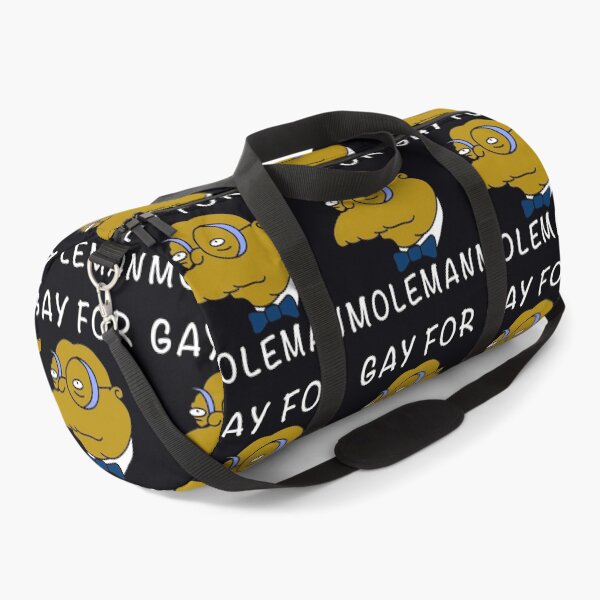 Item preview, Gay for Moleman   	 designed and sold by gegqqspuhw53.