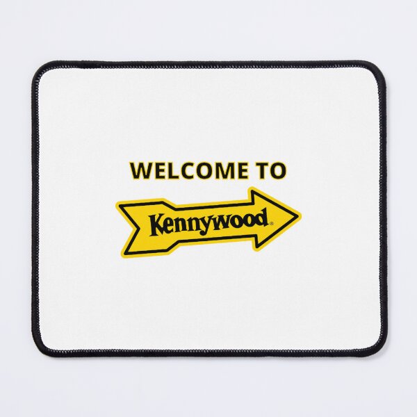Item preview, Kennywood(1) designed and sold by hoitoi2.