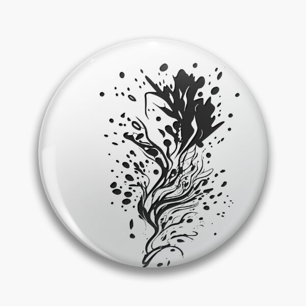 Item preview, Psychedelic Abstract Nature  designed and sold by tabemisa.