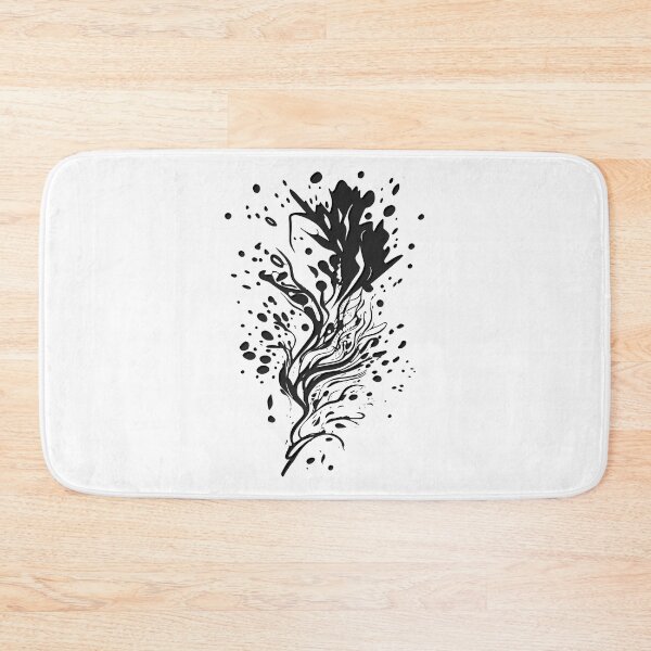 Item preview, Psychedelic Abstract Nature  designed and sold by tabemisa.
