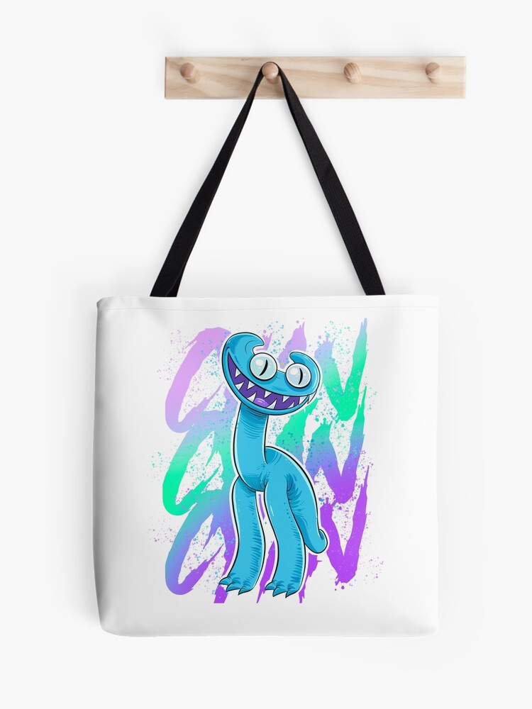 Rainbow Unbroken Friendship Tote Purse