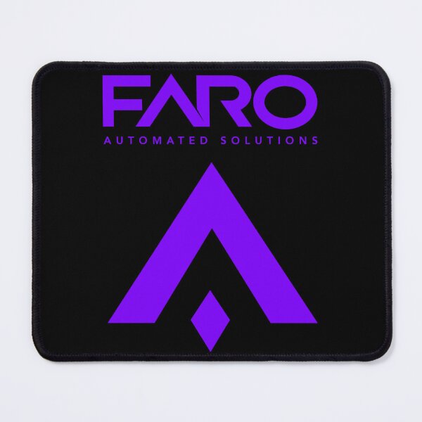 Item preview, Faro Automated Solutions (Horizon Zero Dawn) designed and sold by IsaSouthar.