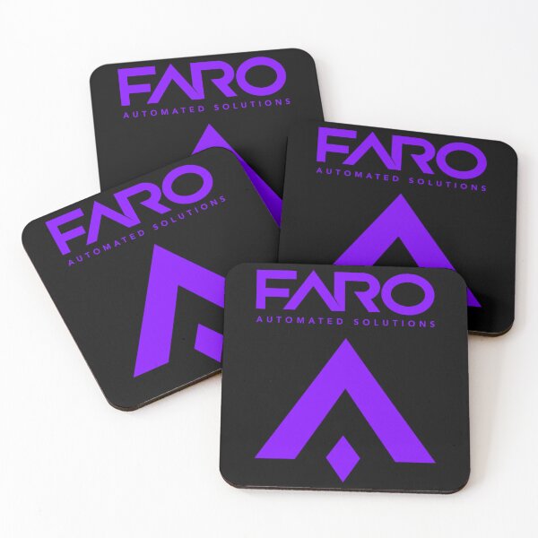 Item preview, Faro Automated Solutions (Horizon Zero Dawn) designed and sold by IsaSouthar.