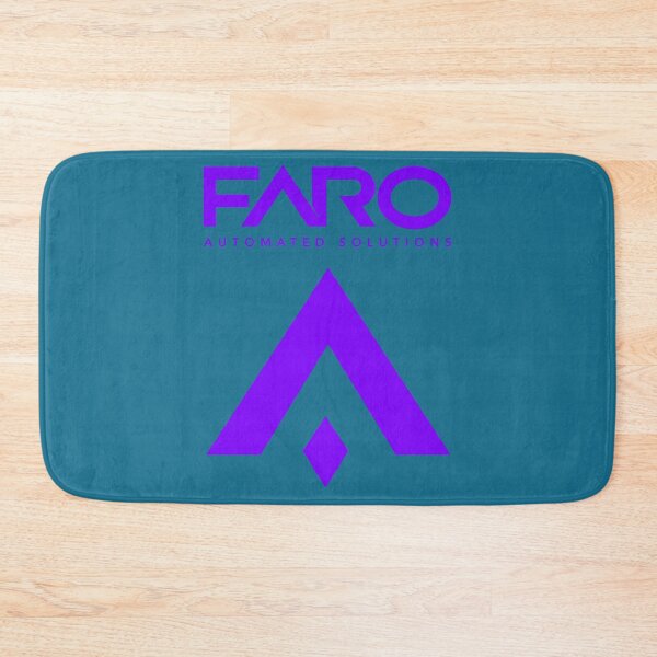 Item preview, Faro Automated Solutions (Horizon Zero Dawn) designed and sold by IsaSouthar.