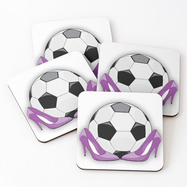 Item preview, WOMEN'S SOCCER OF COURSE designed and sold by malangacamisetas.