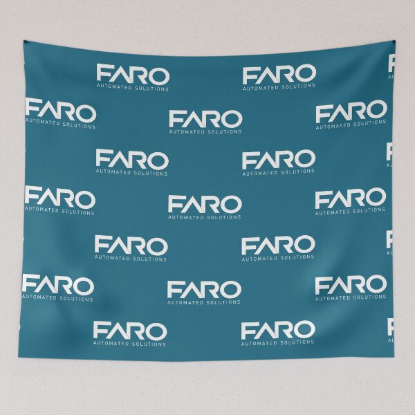 Item preview, Faro Automated Solutions Logo designed and sold by IsaSouthar.