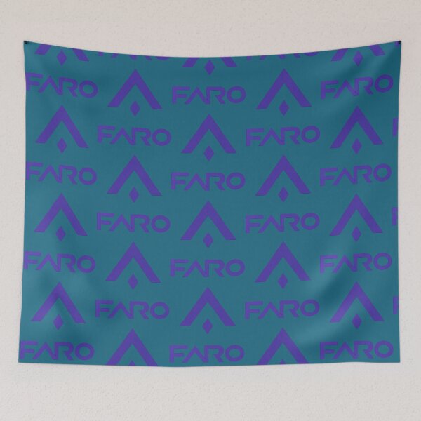 Item preview, FARO designed and sold by IsaSouthar.