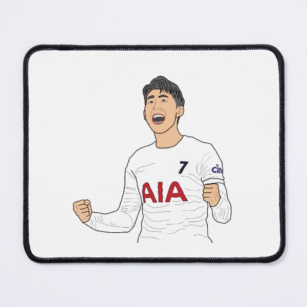 Item preview, Son Heung-min Photography designed and sold by zzangsen.