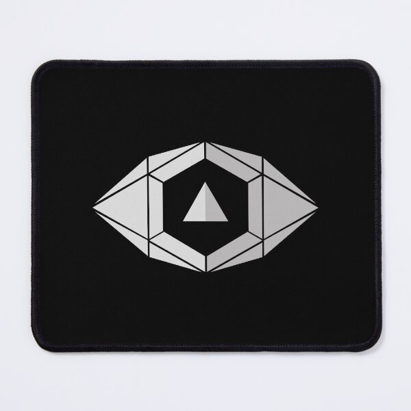 Item preview, Focus Logo Horizon Zero Dawn Symbol White Logo designed and sold by IsaSouthar.