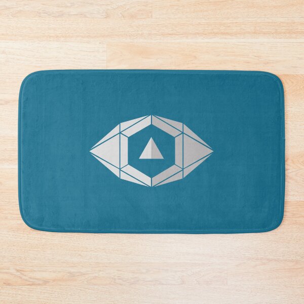 Item preview, Focus Logo  Horizon Zero Dawn Symbol  White Logo designed and sold by IsaSouthar.