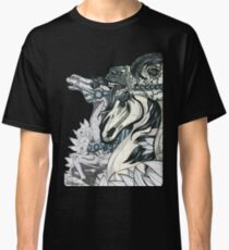 Carousel Horror Classic T-Shirt