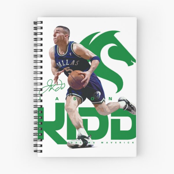 Item preview, Jason Kidd T-Shirt designed and sold by MariannaSenger.