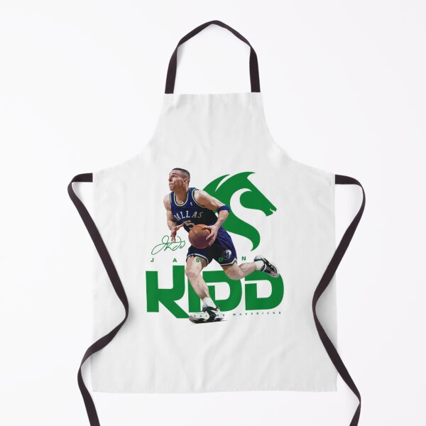 Item preview, Jason Kidd T-Shirt designed and sold by MariannaSenger.