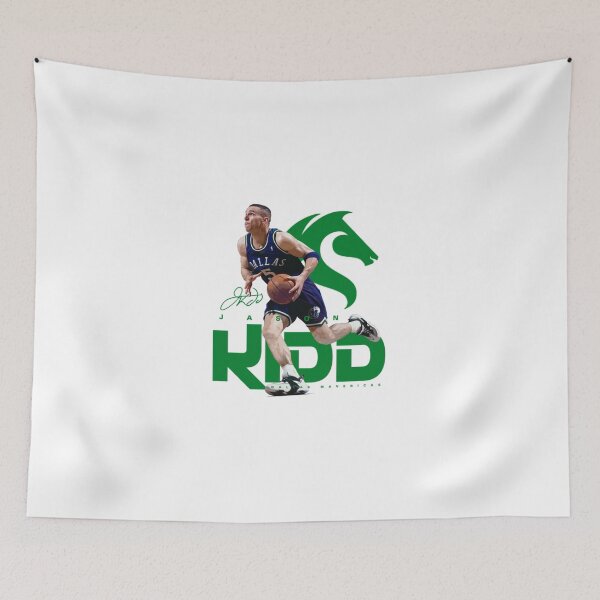 Item preview, Jason Kidd T-Shirt designed and sold by MariannaSenger.