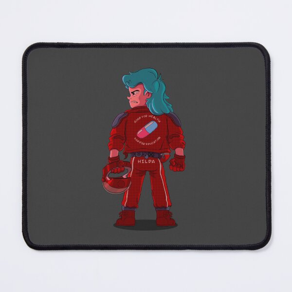 Item preview, Hilda Akira designed and sold by ElBrugues.