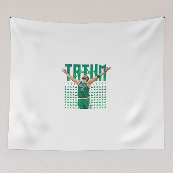 Item preview, Jayson Tatum T-Shirt designed and sold by MariannaSenger.