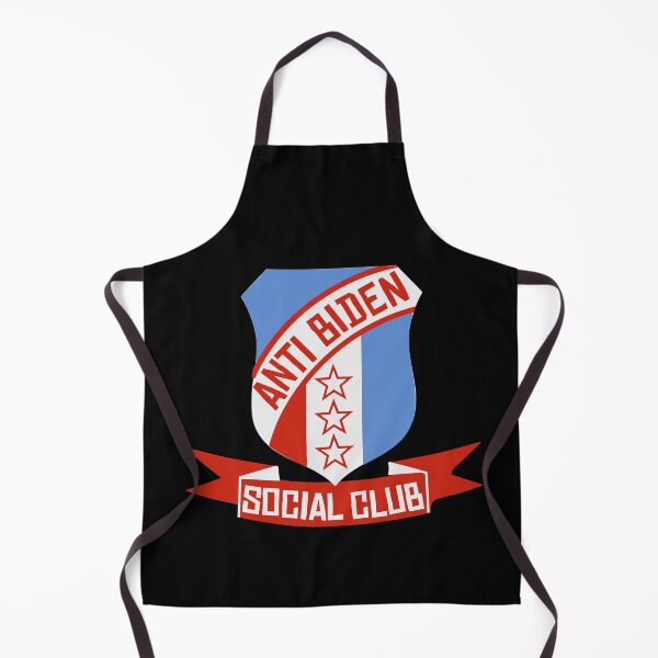 Item preview, Anti Biden social club designed and sold by Colorfulman.