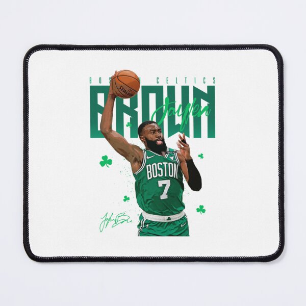 Item preview, Jaylen Brown T-Shirt designed and sold by MariannaSenger.