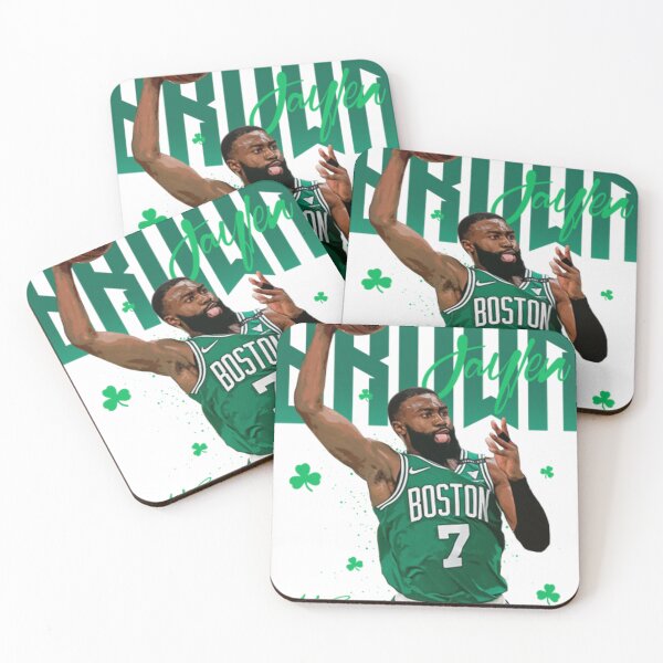 Artikelvorschau, Jaylen Brown T-Shirt entworfen und verkauft von MariannaSenger.