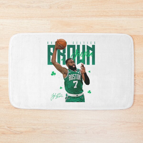 Item preview, Jaylen Brown T-Shirt designed and sold by MariannaSenger.