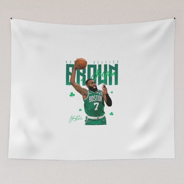 Item preview, Jaylen Brown T-Shirt designed and sold by MariannaSenger.