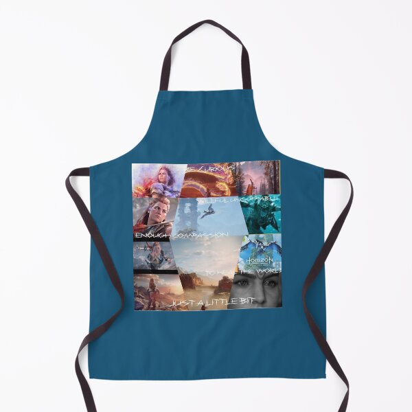 Item preview, horizon forbidden west    designed and sold by IsaSouthar.
