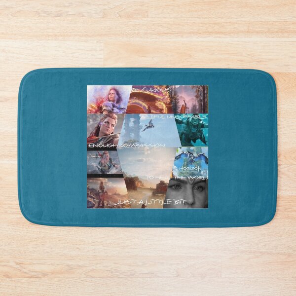 Item preview, horizon forbidden west    designed and sold by IsaSouthar.
