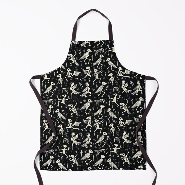 Item preview, Dem bones, dem bones... Bird edition designed and sold by Inky-Spiration.