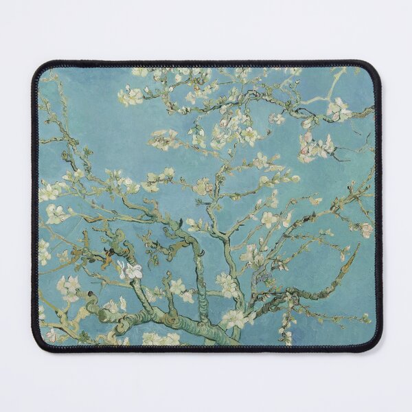 Item preview, Almond blossom - Vincent Van Gogh designed and sold by themasters.