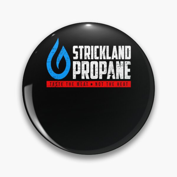 Item preview, Strickland Propane designed and sold by AnthonyNeals.